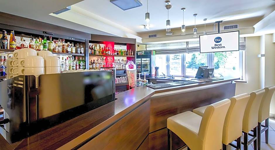 Best Western Hotel Portos