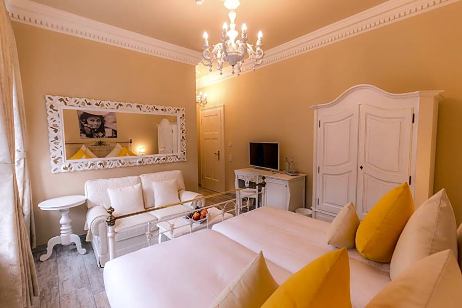 Grande Albergo Giancarlo