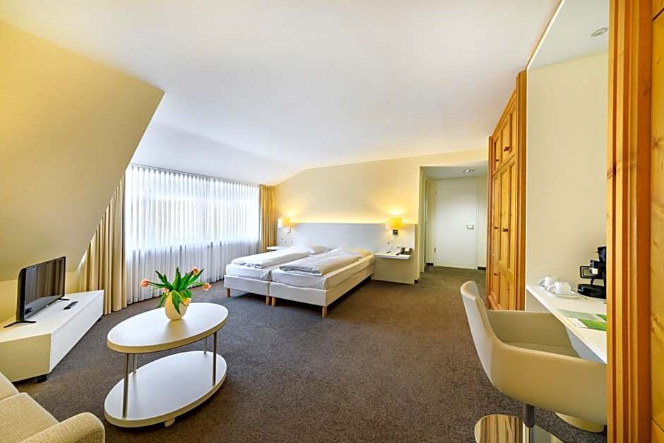 relexa hotel Schatten Stuttgart
