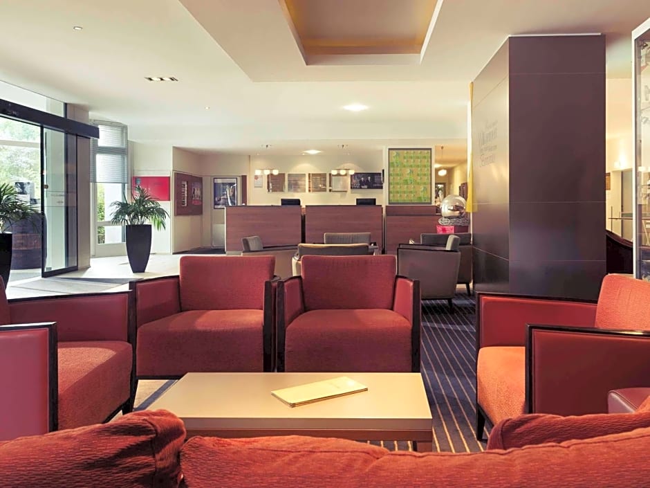 Mercure Hotel Bonn Hardtberg