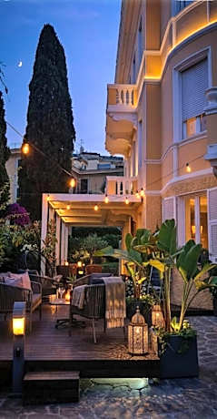 Hotel Sant'Andrea