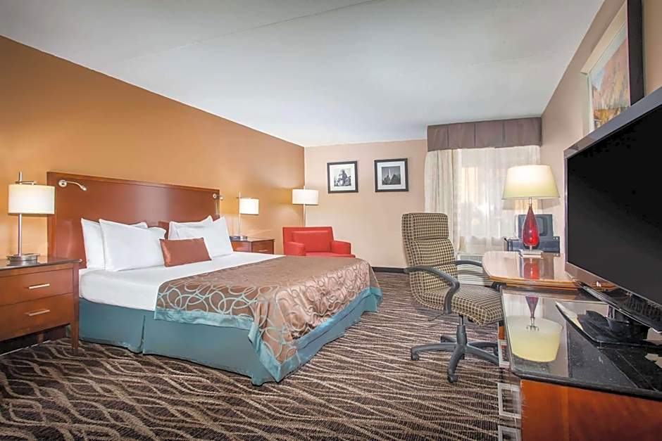 Ramada by Wyndham Statesville