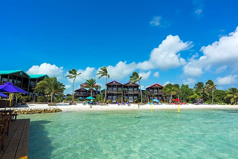 X'tan Ha- The Waterfront