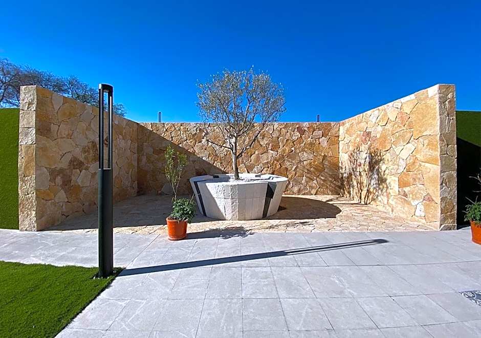 Hotel MX más san miguel de allende