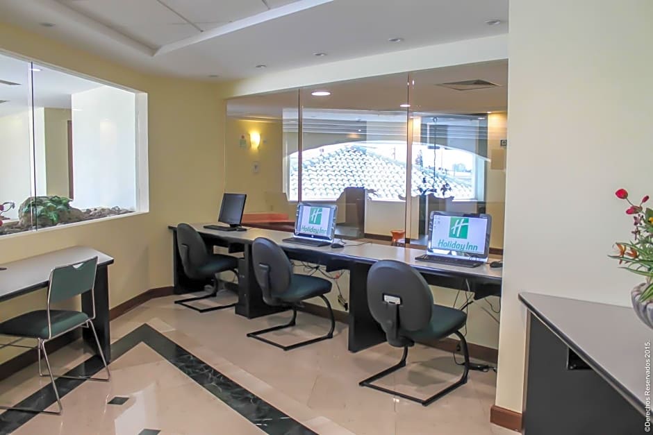 Holiday Inn Leon-Convention Center By IHG