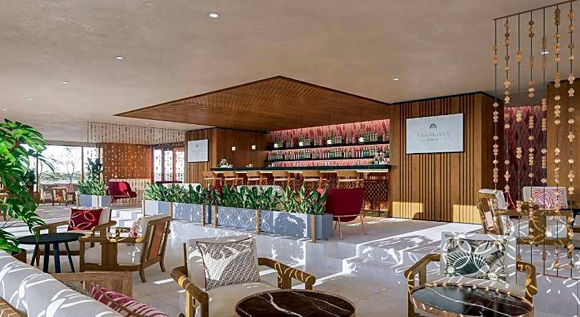 Paradisus by Melia Bali