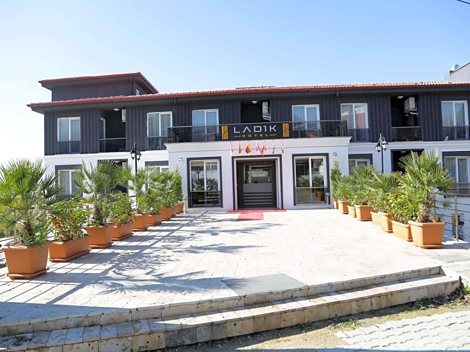 LADİK HOTEL
