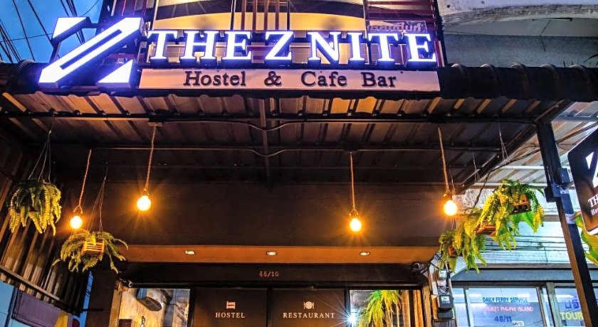 The Z Nite Hostel