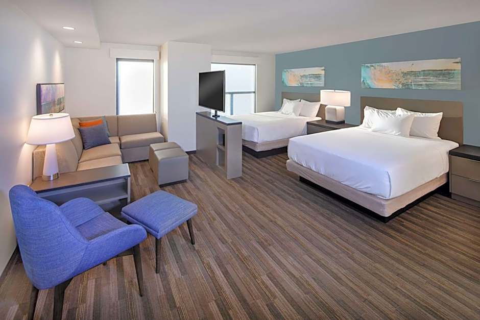 Hyatt House Lewes Rehoboth Beach