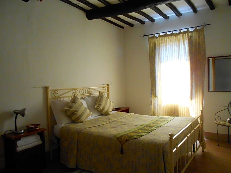 Civita B&B