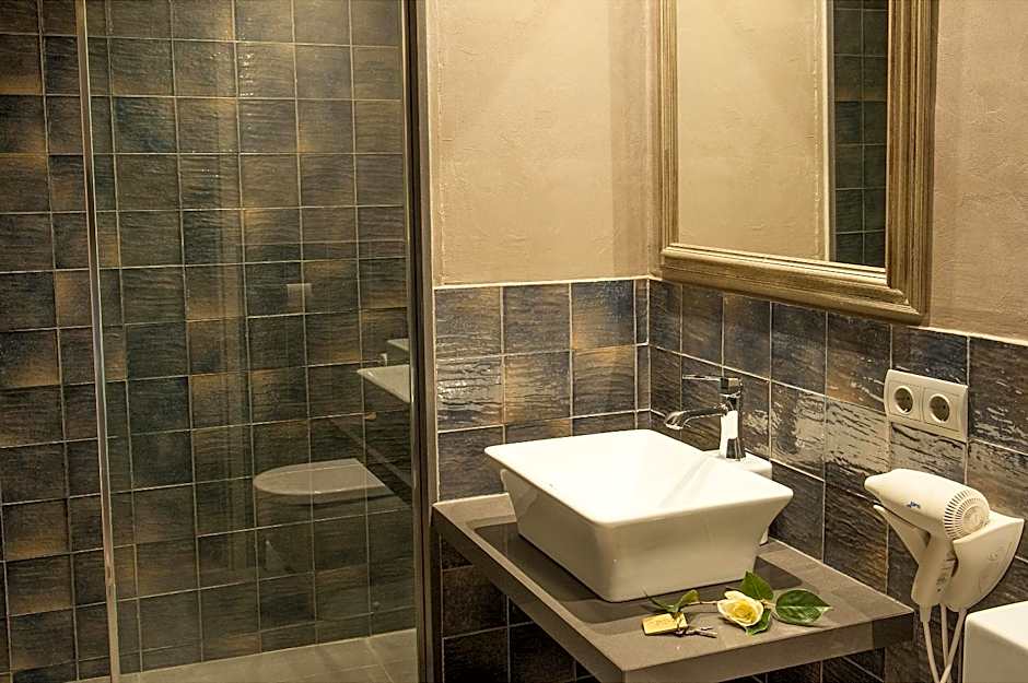 Hotel-Spa Classic Begur