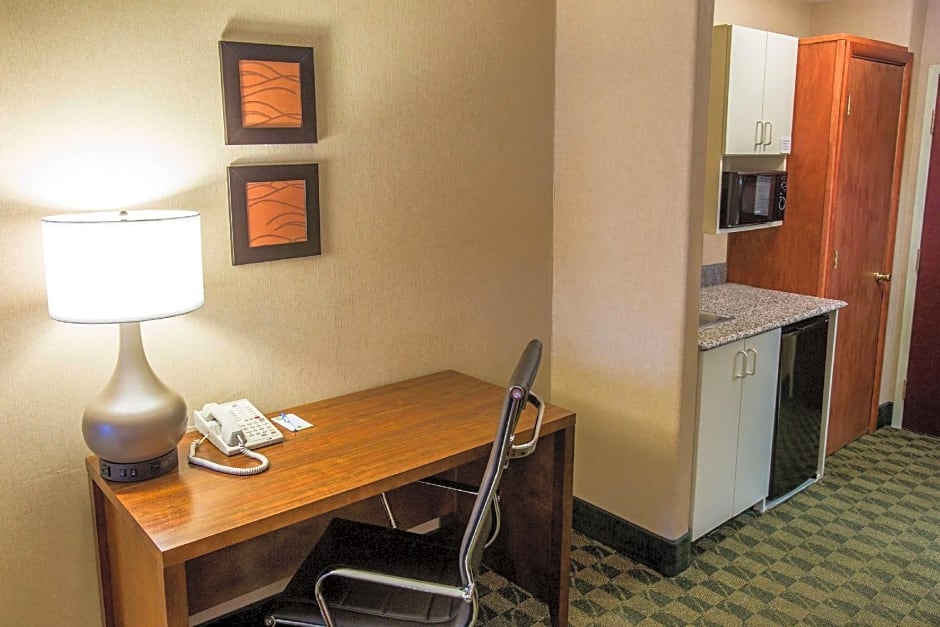 Comfort Inn & Suites Jackson North