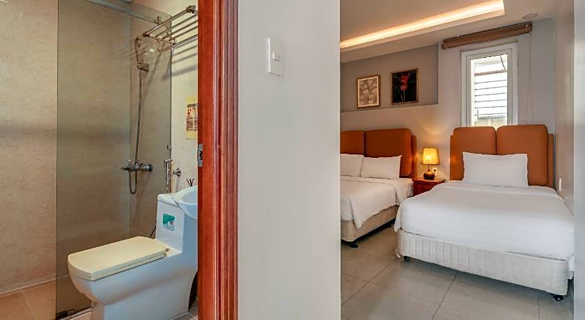 Erato Boutique Hotel