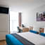 Hotel Library Amsterdam