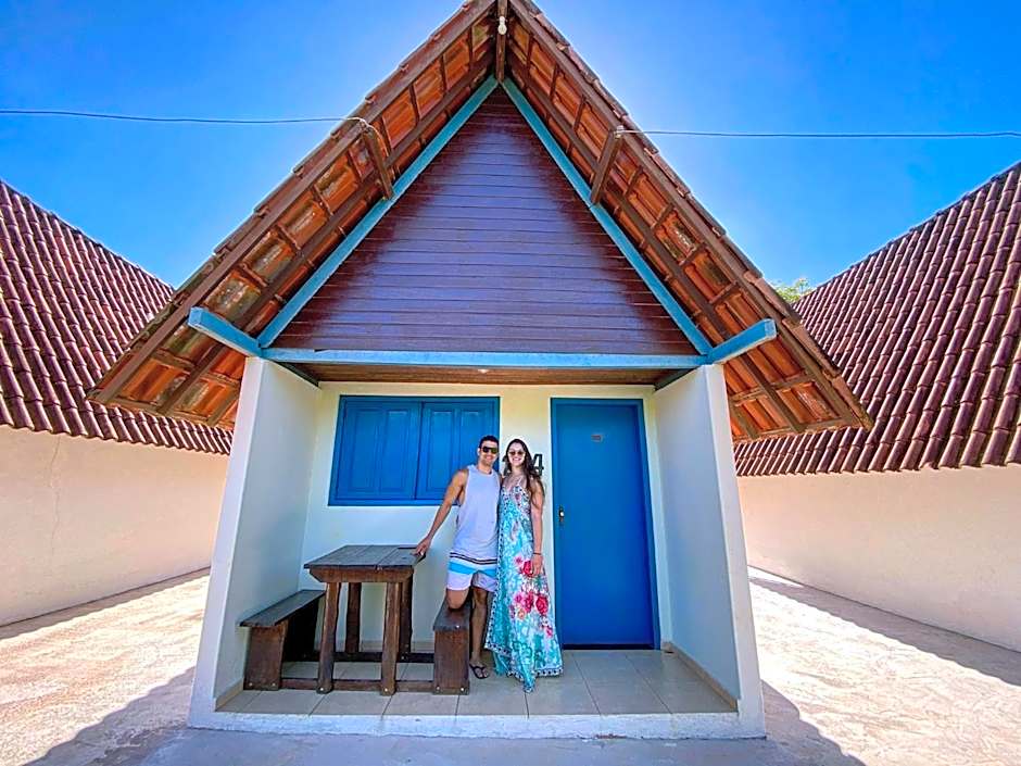 Tijota Hotel Fazenda