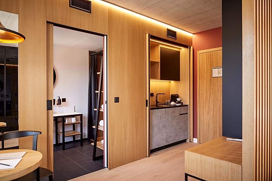 Tailormade Hotel RIGIBLICK Küssnacht