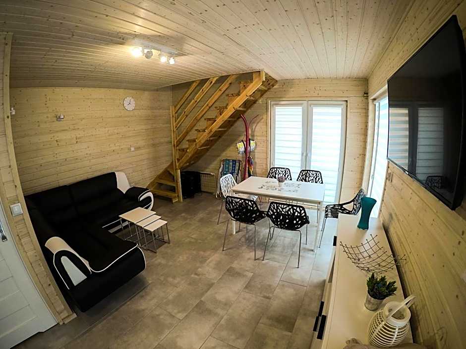 Sun-Holiday Domki letniskowe