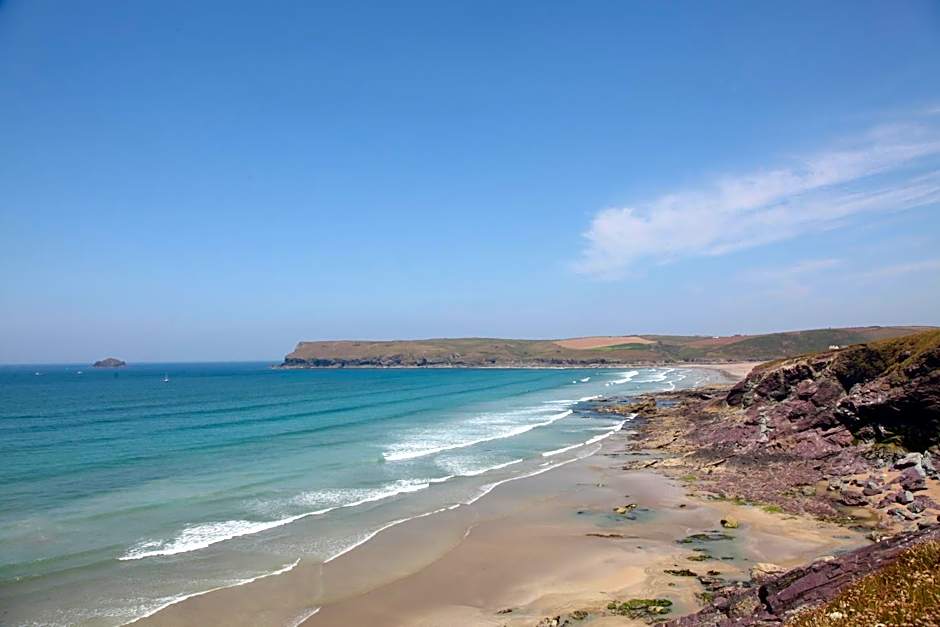 St Moritz Hotel and Cowshed Spa