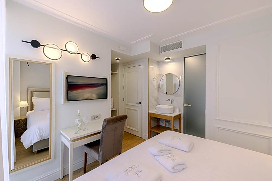 Nafplion Comfy Suites