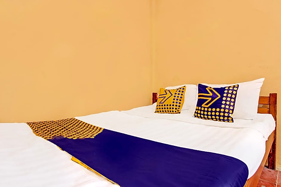 Hotel O Homestay Akbar Aufa Syariah