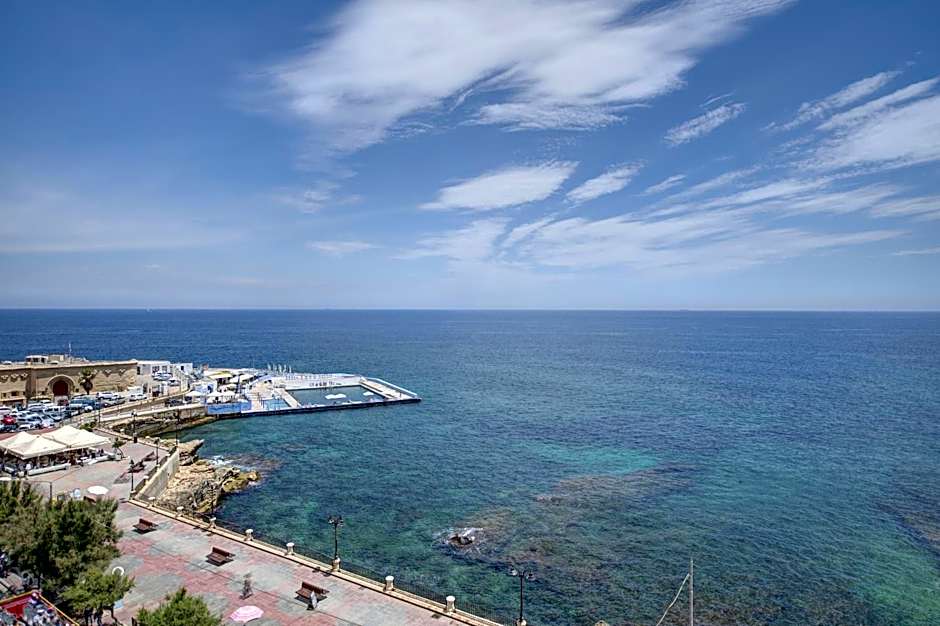 SLIEMA CHALET HOTEL