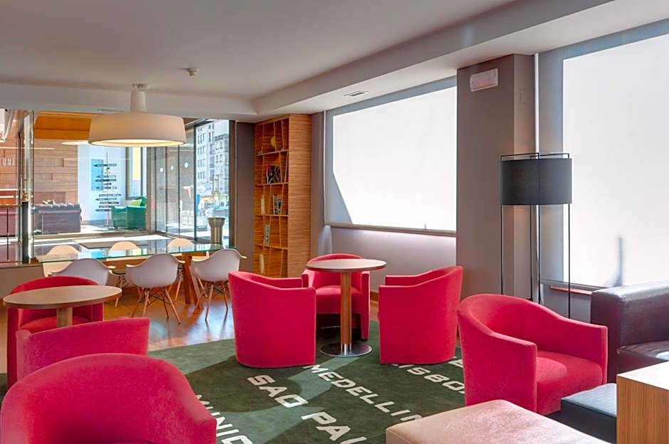 Hotel Vigo Los Galeones Affiliated by Melia