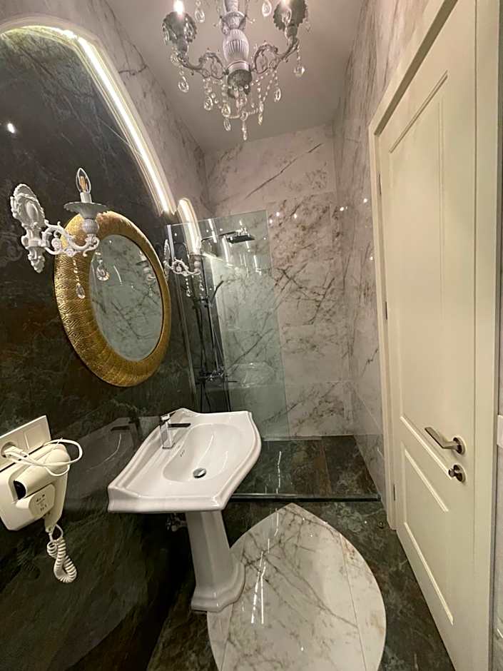 Rikhe palace boutique hotel