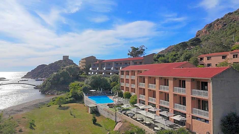 Hotel Le Marina