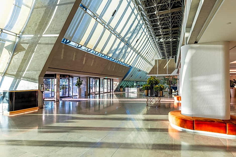 Crowne Plaza Belgrade By IHG