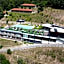 DOBAU village