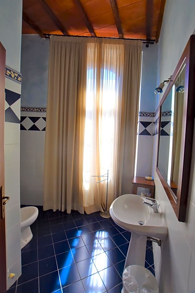 Residenza Palazzo Saloni