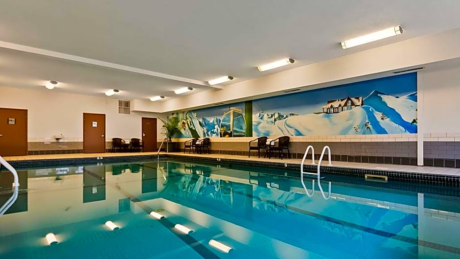 Best Western Mountainview Inn