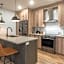 883 suite 102 Bromont Vieux Village 2cac , foyer