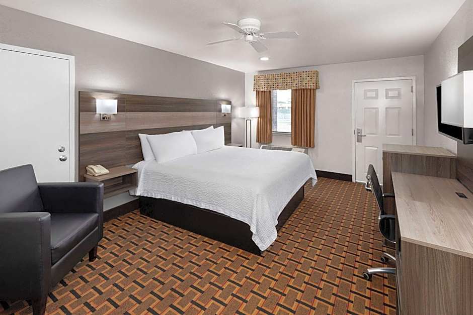 Ramada Limited San Angelo