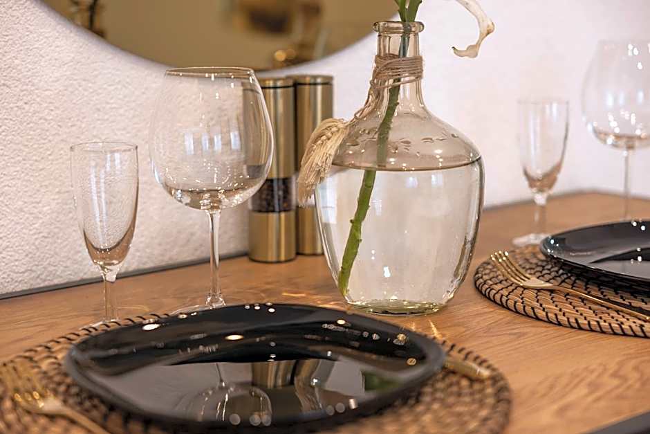 VISIMO Apartments St Georgen-Strasse St Gallen - Design City Nature