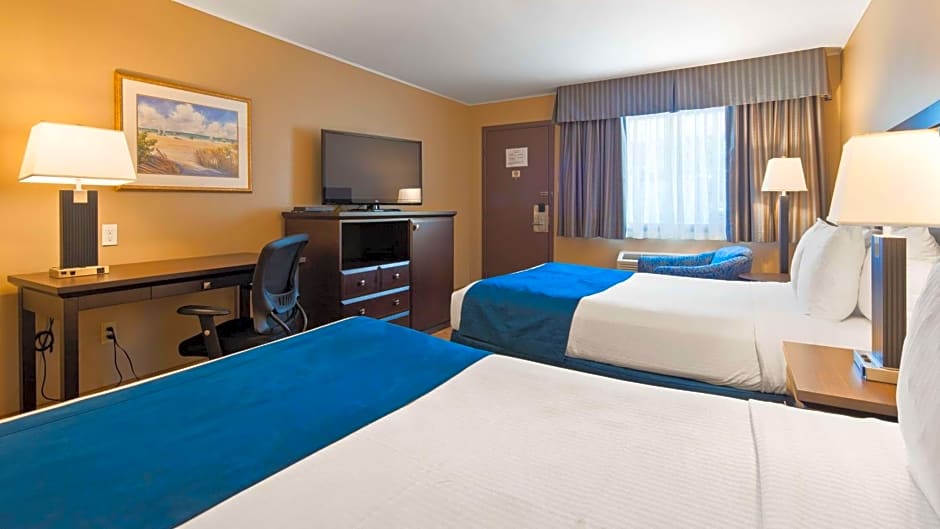 Best Western Mermaid Yarmouth