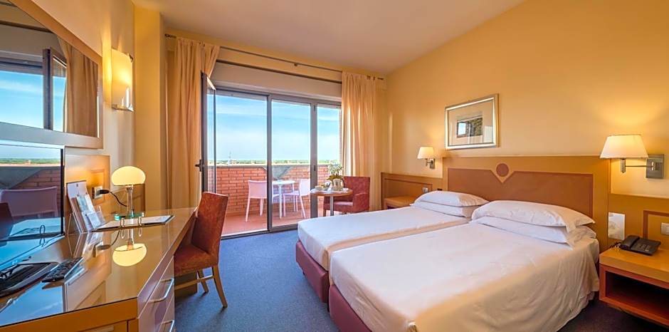 Best Western Hotel I Triangoli