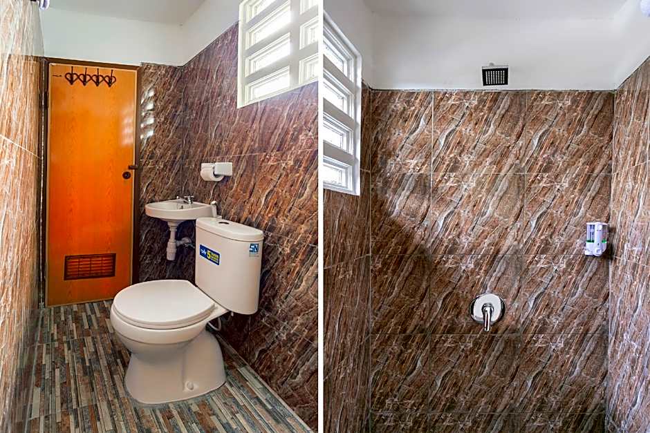 Super OYO Collection O 3130 D'Valley View