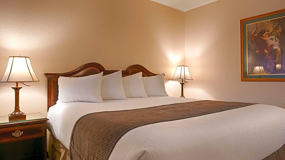 SureStay Plus Hotel by Best Western Susanville