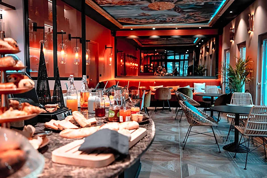 ibis Styles Boulogne sur Mer Centre Cathédrale