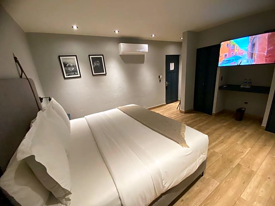 Hotel Origen