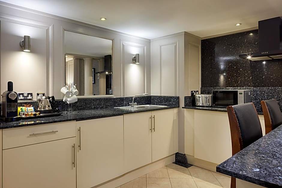 DoubleTree by Hilton Glasgow Central