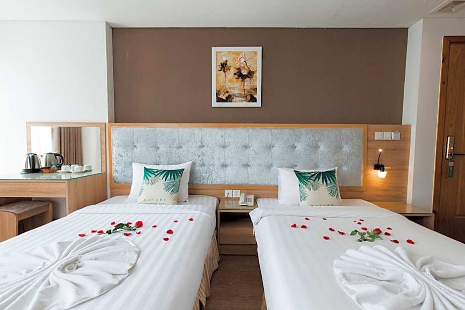 My Villa Airport Hotel