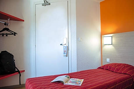 HECO Calais Centre-Gare