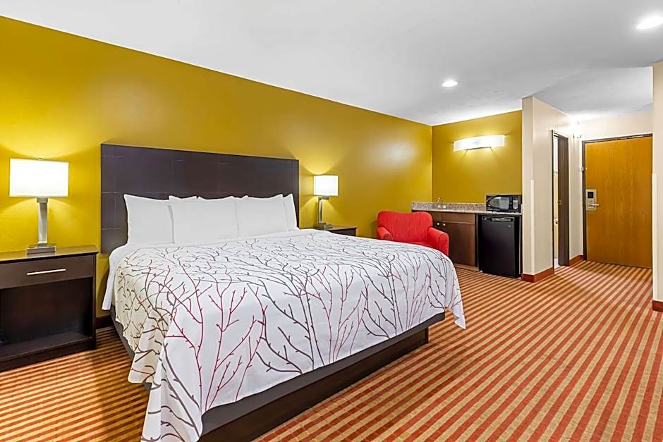 Best Western Jacksonville Inn