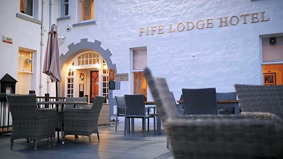Fife Lodge Hotel