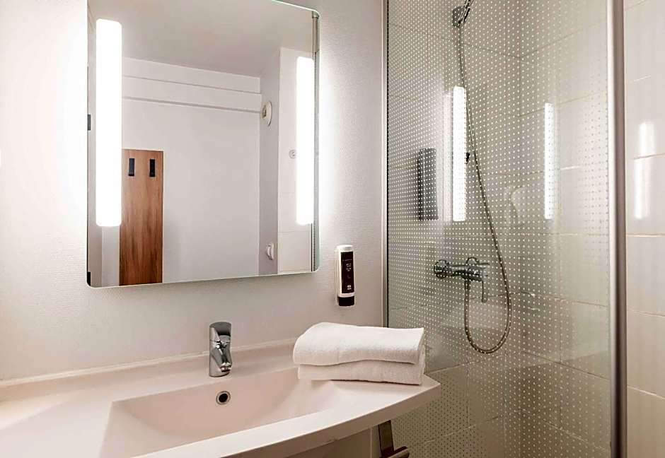B&B HOTEL Lyon Eurexpo Bron