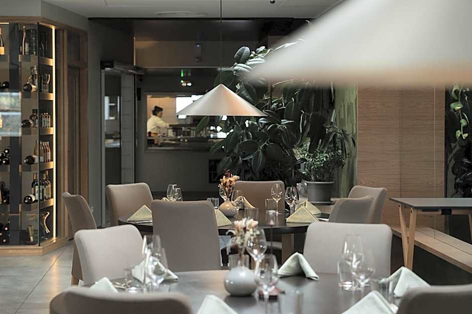 Logis Restaurant & Hôtel À la 12