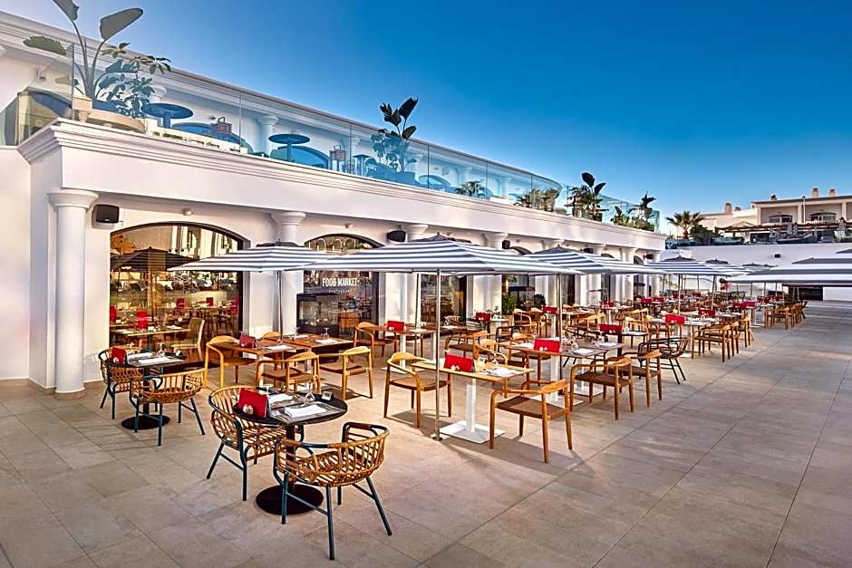 Princess Inspire Tenerife - Adults Only