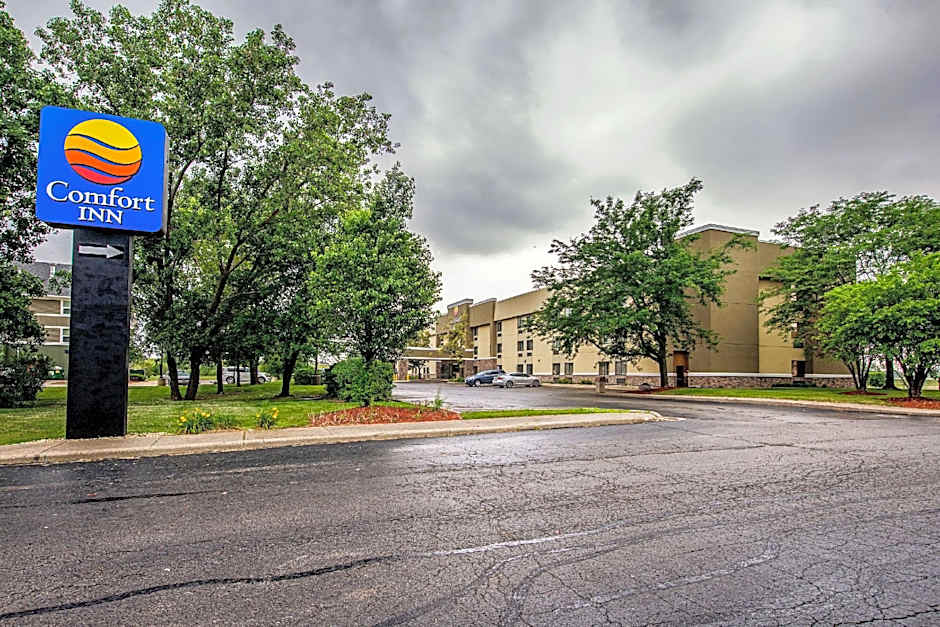 Comfort Inn Matteson